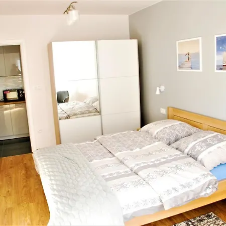 Apartment Marianna *