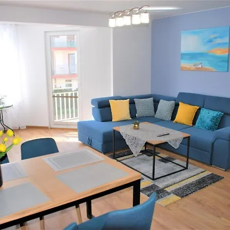 Marianna Apartment