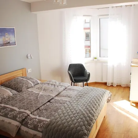 Marianna Apartment