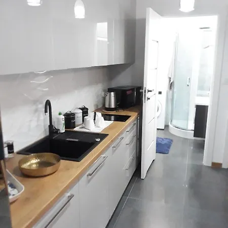 Apartment Marianna