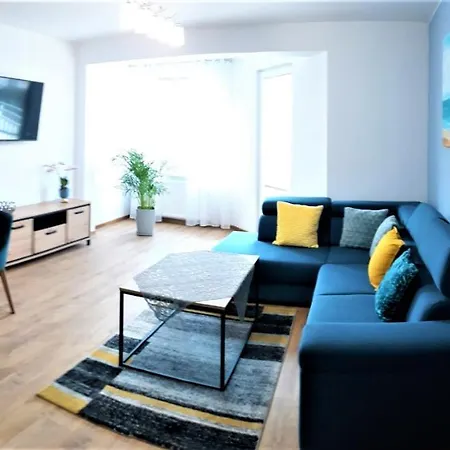 Apartment Marianna