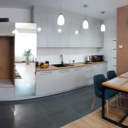 Marianna Apartment