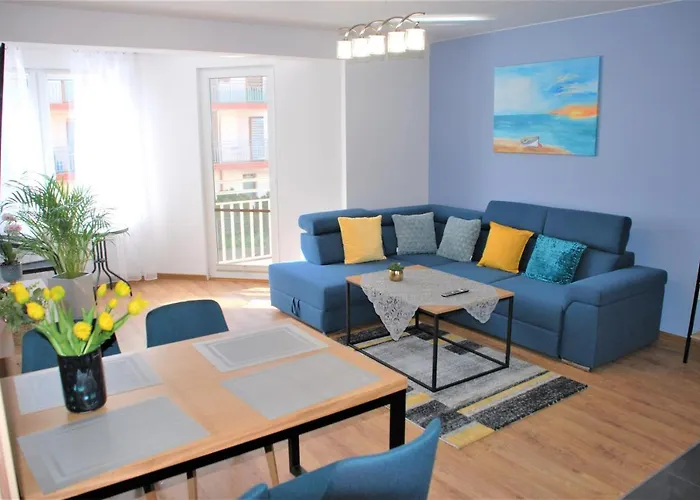 Marianna Apartamento