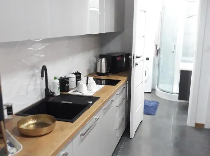 Apartamento Marianna