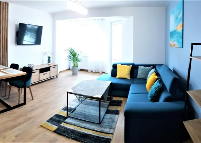 Apartamento Marianna