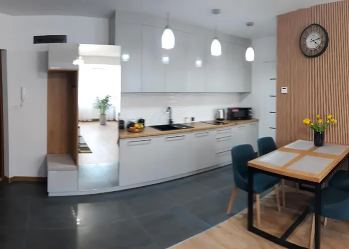 Marianna Apartamento